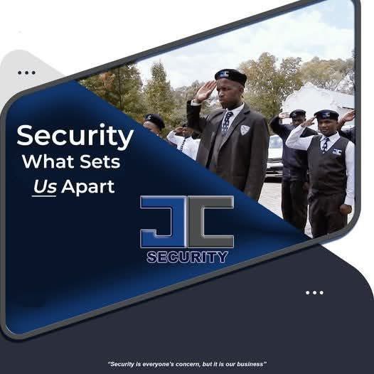 Operations oversight and escalation readiness at JC Group