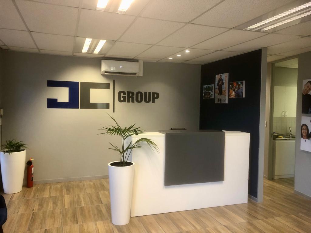 JC Group services overview: guarding, operations and corporate sites